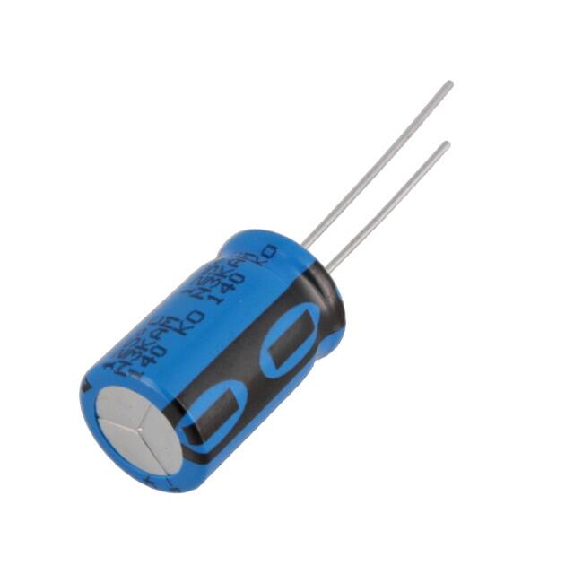 MAL214050471E3 Vishay Beyschlag/Draloric/BC Components  Condensadores electrolíticos de aluminio